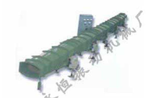 DZF、ZDZ電磁振動(dòng)輸送機(jī)